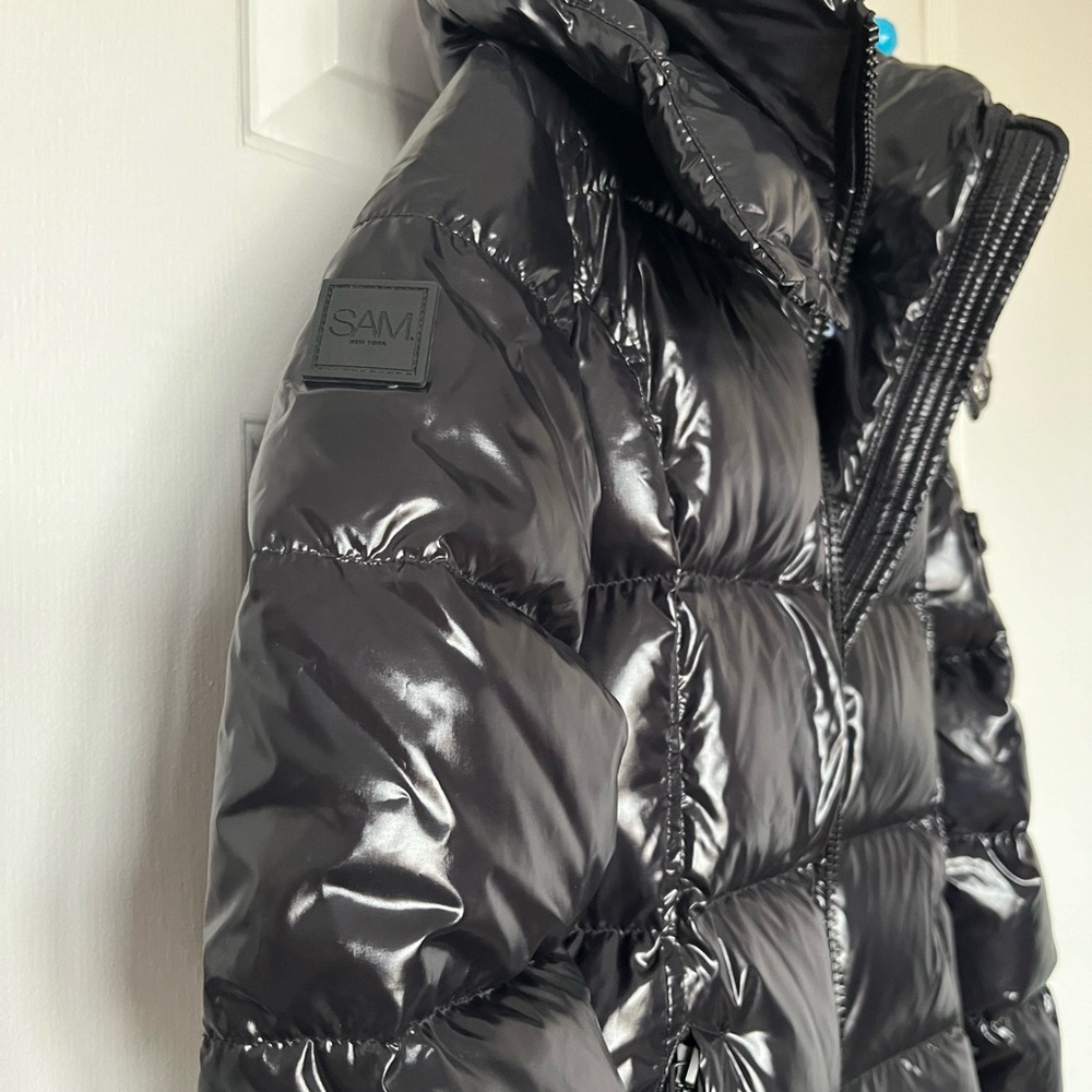 SAM Girls Coat